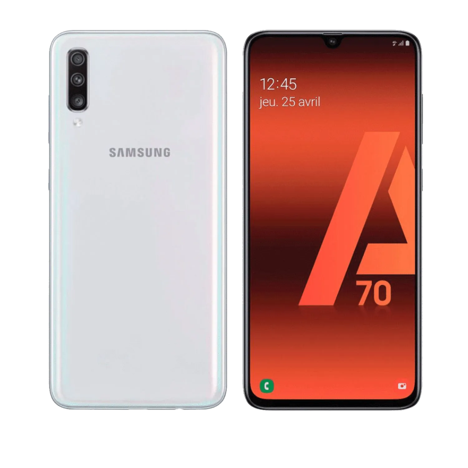 Ремонт телефонов  Samsung Galaxy A70 в Ростове-на-Дону