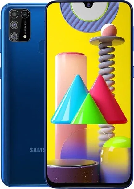 Ремонт телефонов  Samsung Galaxy M31 в Ростове-на-Дону