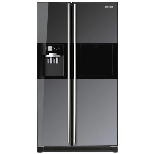 Ремонт холодильников  Samsung RS-21 HKLMR в Ростове-на-Дону