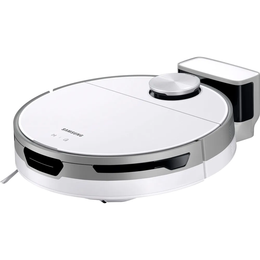 Ремонт роботов-пылесосов  Samsung VR30T80313W в Ростове-на-Дону