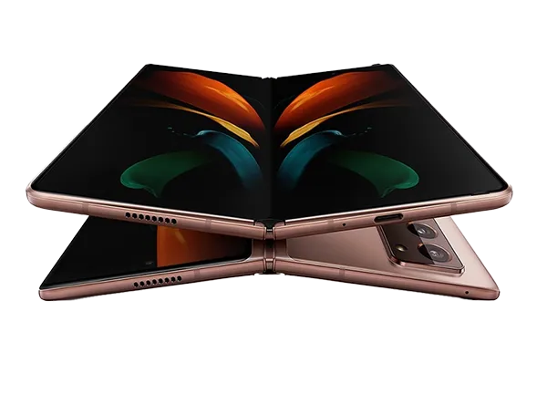 Ремонт телефонов  Samsung Galaxy Z Fold 2 в Ростове-на-Дону
