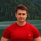 Краснов Глеб