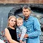 Зиновьев Артём