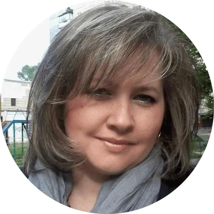 Шевцова Полина