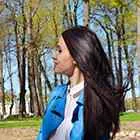 Богданова Ариана