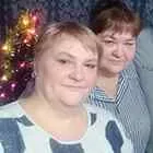 Попова Виктория