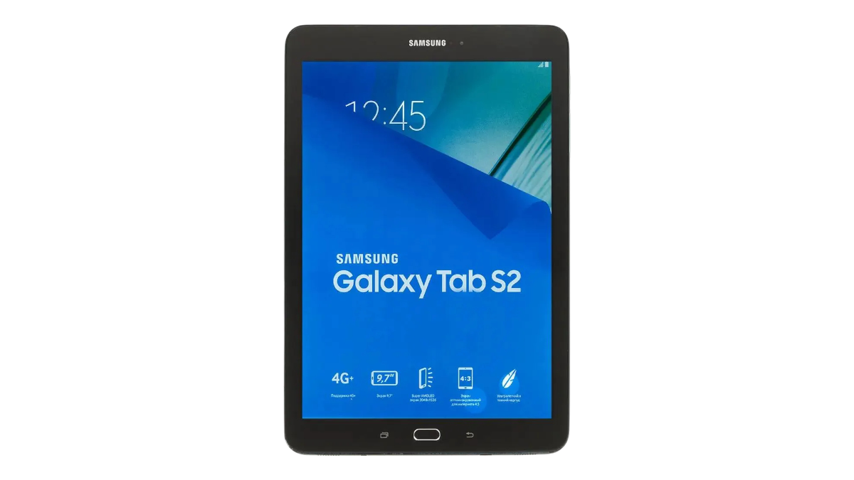 Ремонт планшетов  Samsung Galaxy Tab S2 в Ростове-на-Дону