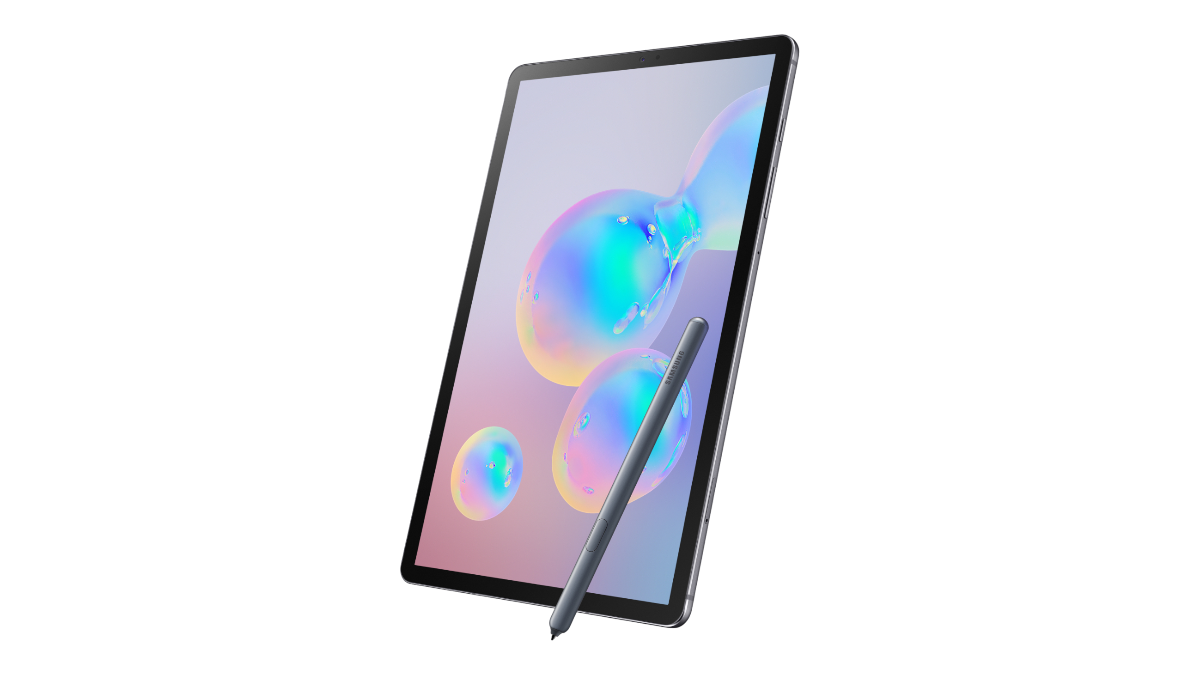 Ремонт планшетов  Samsung Galaxy Tab S6 в Ростове-на-Дону