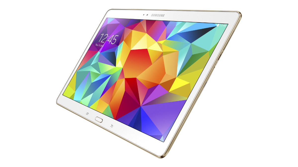 Ремонт планшетов  Samsung Galaxy Tab S (SM-T805) в Ростове-на-Дону