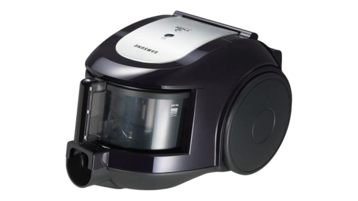 Ремонт пылесосов  Samsung SC6540 в Ростове-на-Дону