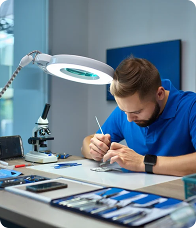 О сервисном центре Samsung в Ростове-на-Дону